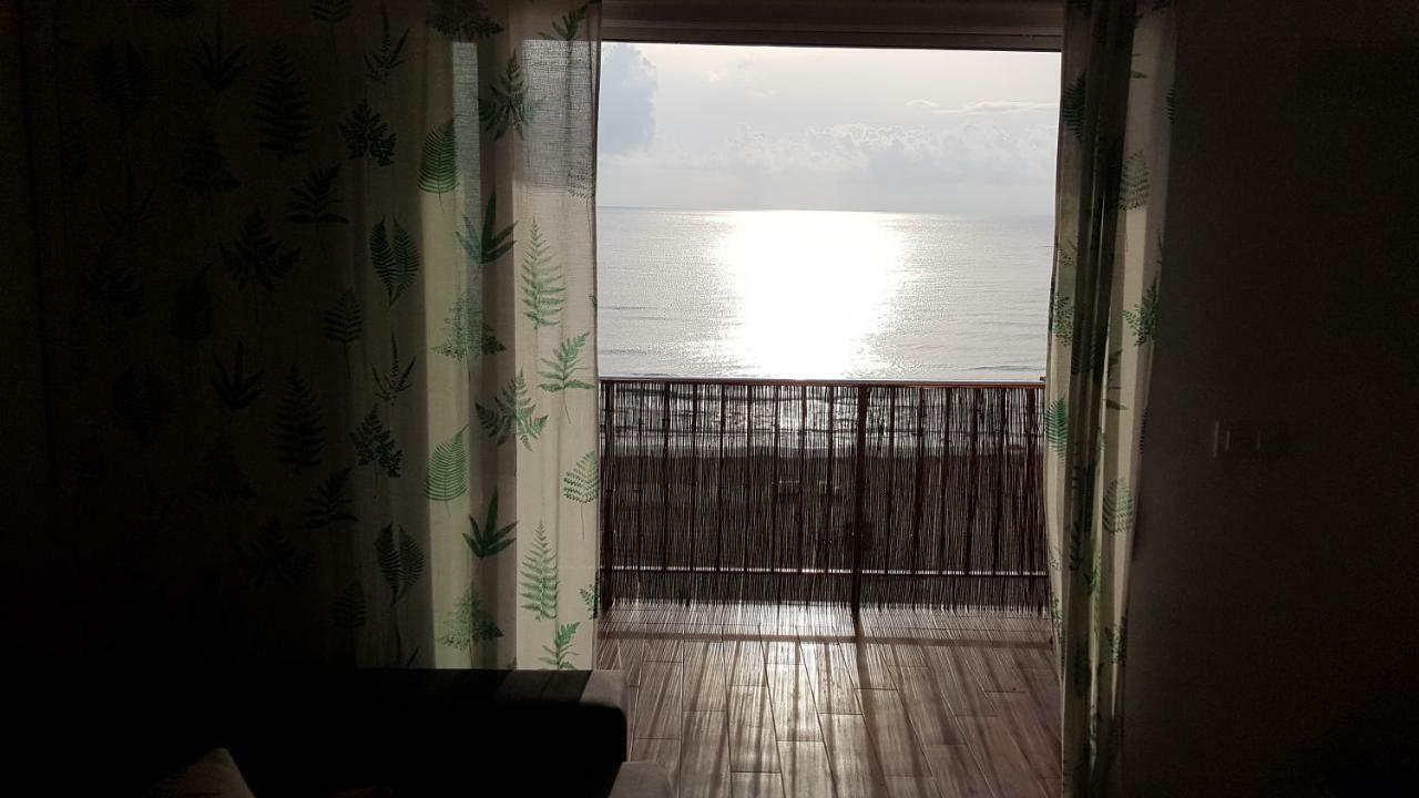 Apartamento De Lujo En Primera Linea De La Playa De Cullera Con Vistas Al Castillo Exterior photo