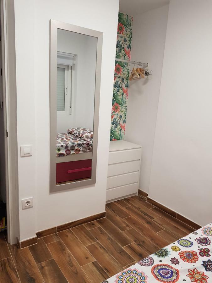 Apartamento De Lujo En Primera Linea De La Playa De Cullera Con Vistas Al Castillo Exterior photo